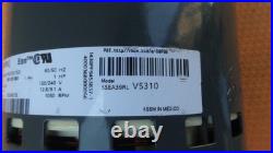 Carrier HD52AE156 Blower Motor Fan 1 HP HD52AE120 HD52AE116 Furnace Fan Bryant Carrier HD52AE156 Blower Motor Fan 1 HP HD52AE120 HD52AE116 Furnace Fan Bryant
