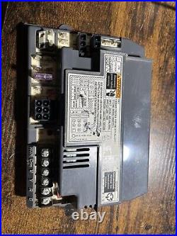 Carrier HK42FZ011 Bryant Furnace Control Circuit Board