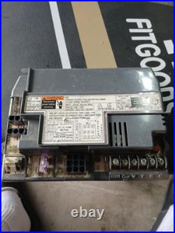 Carrier HK42FZ011 Bryant Furnace Control Circuit Board
