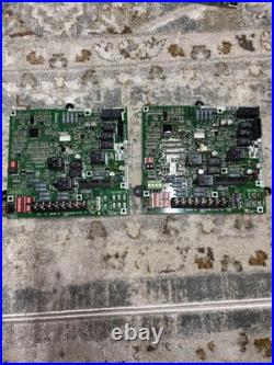 Carrier HK42FZ034 Furnace Control Board