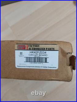 Carrier HK42FZ034 Furnace Control Board