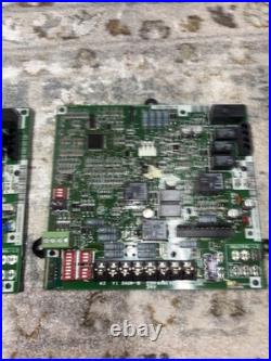 Carrier HK42FZ034 Furnace Control Board