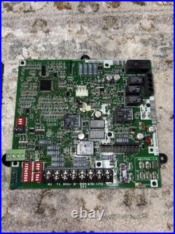 Carrier HK42FZ034 Furnace Control Board