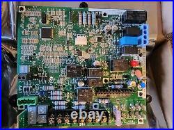 Carrier HK42FZ035 Furnace Control Board