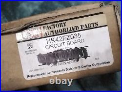 Carrier HK42FZ035 Furnace Control Board