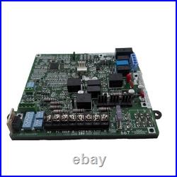 Carrier HK42FZ035 Furnace Control Circuit Board