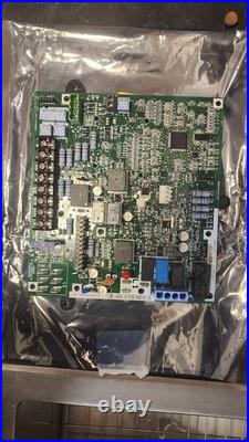 Carrier HK42FZ035 Furnace Control Circuit Board
