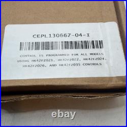 Carrier HK42FZ035 Furnace Control Circuit Board
