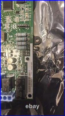 Carrier HK42FZ035 Furnace Control Circuit Board