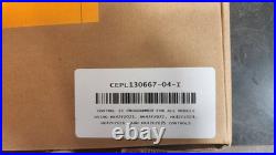 Carrier HK42FZ035 Furnace Control Circuit Board