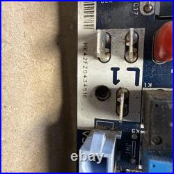 Carrier HK42FZ043 Furnace Control Circuit Board CEPL130988-30-R