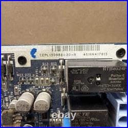 Carrier HK42FZ043 Furnace Control Circuit Board CEPL130988-30-R