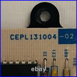 Carrier HK42FZ045 Furnace Control Circuit Board CEPL131004-02