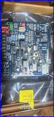Carrier HK42FZ057 Bryant Payne Furnace Circuit board