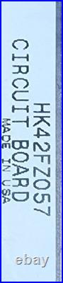 Carrier HK42FZ057 Bryant Payne Furnace Circuit board
