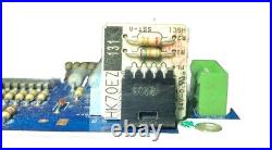 Carrier HK42FZ096 CEPL 131102 11-R Furnace Control Circuit Board OEM CEBD 431102