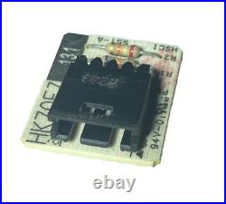 Carrier HK42FZ096 CEPL 131102 11-R Furnace Control Circuit Board OEM CEBD 431102