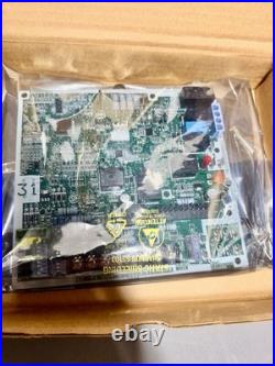 Carrier Hvac Hk42fz031 Furnace Control Board Genuine Oem Replacement Part