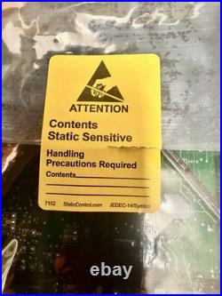 Carrier Hvac Hk42fz031 Furnace Control Board Genuine Oem Replacement Part