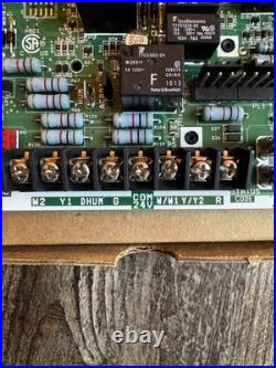 Carrier Hvac Hk42fz031 Furnace Control Board Genuine Oem Replacement Part Carrier Hvac Hk42fz031 Furnace Control Board Genuine Oem Replacement Part