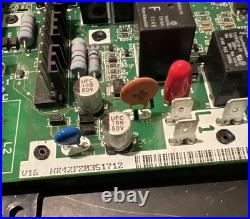 Carrier Infinity Bryant HK42FZ035. Hk42FZ022 CEPL130667-04 Furnace Board Carrier Infinity Bryant HK42FZ035. Hk42FZ022 CEPL130667-04 Furnace Board