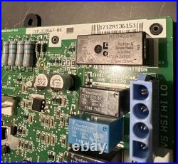 Carrier Infinity Bryant HK42FZ035. Hk42FZ022 CEPL130667-04 Furnace Board Carrier Infinity Bryant HK42FZ035. Hk42FZ022 CEPL130667-04 Furnace Board