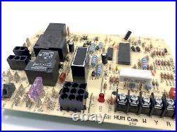 Carrier Payne Byrant Hk42fz011 Furnace Control Circuit Board 1012-940 Hsci