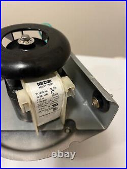 Carrier bryant FASCO K674 JAKEL J238-150-1571 Furnace Draft Inducer Motor NEW