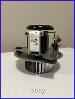 Carrier bryant FASCO K674 JAKEL J238-150-1571 Furnace Draft Inducer Motor NEW