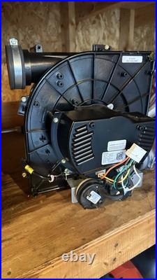 Carrier bryant furnace inducer motor Newest version Carrier bryant furnace inducer motor Newest version