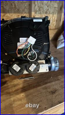 Carrier bryant furnace inducer motor Newest version Carrier bryant furnace inducer motor Newest version