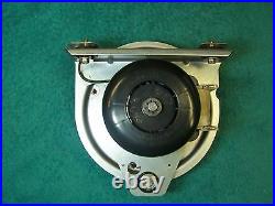 Carrier inducer motor assembly 4 wheel TYPE 1 HC21ZE114A 318984-753 HC21ZE117