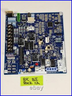 Circuit Board HK42FZ057 OEM Carrier Bryant Payne Furnace Control CEPL130988-25 Circuit Board HK42FZ057 OEM Carrier Bryant Payne Furnace Control CEPL130988-25
