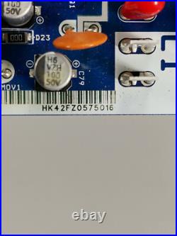 Circuit Board HK42FZ057 OEM Carrier Bryant Payne Furnace Control CEPL130988-25 Circuit Board HK42FZ057 OEM Carrier Bryant Payne Furnace Control CEPL130988-25