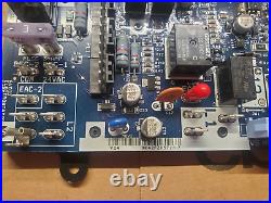 Circuit Board HK42FZ057 OEM Carrier Bryant Payne Furnace Control CEPL130988-25