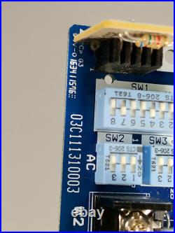 Circuit Board HK42FZ057 OEM Carrier Bryant Payne Furnace Control CEPL130988-25 Circuit Board HK42FZ057 OEM Carrier Bryant Payne Furnace Control CEPL130988-25