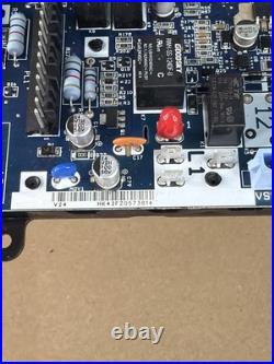 Circuit Board HK42FZ057 OEM Carrier Bryant Payne Furnace Control CEPL130988-25