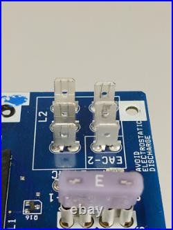 Circuit Board HK42FZ057 OEM Carrier Bryant Payne Furnace Control CEPL130988-25 Circuit Board HK42FZ057 OEM Carrier Bryant Payne Furnace Control CEPL130988-25