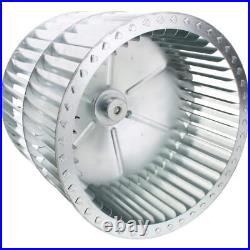 ClimaTek Furnace Blower Wheel Replaces Carrier Bryant Payne Day & Night Part