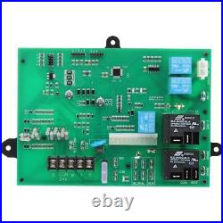 ClimaTek Furnace Control Circuit Board Replaces Carrier Bryant 325878-751