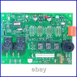 ClimaTek Furnace Control Circuit Board Replaces Carrier Bryant LH33WP003