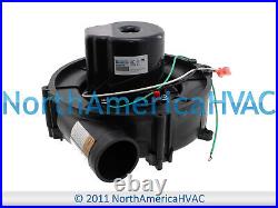 ClimaTek Furnace Exhaust Inducer Motor Replaces Carrier Bryant Payne 100011792