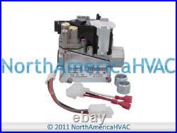 ClimaTek Furnace Gas Valve Replaces Carrier Bryant Payne EF33CW196 EF33CW196A