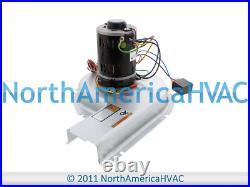 ClimaTek Furnace Inducer Motor Fits Carrier Bryant Payne 48GS400649 48GS400106
