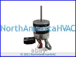 Climatek ECM Furnace Blower Motor Fits Carrier Bryant Payne HD44AE133 Climatek ECM Furnace Blower Motor Fits Carrier Bryant Payne HD44AE133