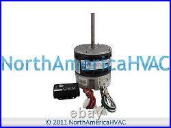 Climatek ECM Furnace Blower Motor Fits Carrier Bryant Payne HD44AR120 Climatek ECM Furnace Blower Motor Fits Carrier Bryant Payne HD44AR120