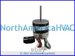Climatek ECM Furnace Blower Motor Fits Carrier Bryant Payne HD46AE122 Climatek ECM Furnace Blower Motor Fits Carrier Bryant Payne HD46AE122