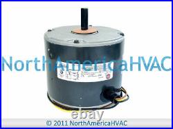 Condenser FAN MOTOR 1/5 HP 208-230v Replaces Carrier Bryant Payne HC37GE210