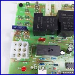 Control Board Carrier Bryant Payne Furnaces HK42FZ009 with 2025 New Upgrade Control Board Carrier Bryant Payne Furnaces HK42FZ009 with 2025 New Upgrade