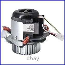 Criditpid 326628-761 Furnace Draft Inducer Motor Replacement For Carrier Bryant